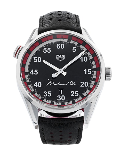Tag Heuer Carrera WAR2A11.FC6337